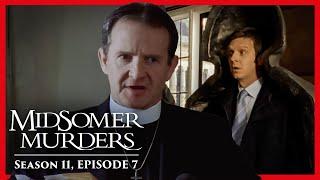 Days of Misrule | Full Episode | Season 11 Episode 7 | Midsomer Murders