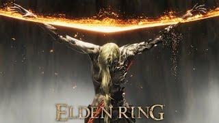 Elden Ring | Full Game - 100% Walkthrough - No Commentary Longplay