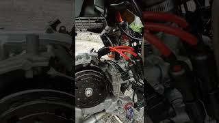 UPGRADE EXTREME ‼️ 125 CC KE 220CC   YAMAHA LEXI 