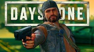 ŚWIRUSOWA APOKALIPSA | Days Gone PL [#1]