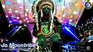 JO MOONTRIBE @ Half Moon Festival 19 JUL 2014