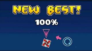 200% To Beat The Level