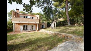 SOLD - House in Los Monasterios community of Puzol, Valencia