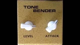 Sola Sound MKI Tone Bender by Castledine Electronics