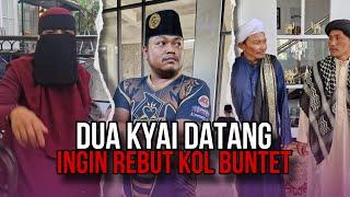 LIVE || KYAI GADUNGAN INI SEKONGKOL DENGAN NENEK BETARA KALA!!!