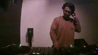 DJ AOKI takamasa QUBE.tv streaming