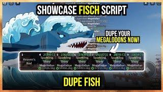 FISCH FISH DUPE by NATIVE | DUPE ALL YOUR BEST FISH NOW!