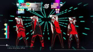 Just Dance 2017 TV Challenge - Will POWER