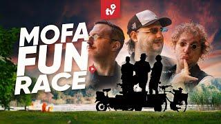 MOFA FUN RACE | Security im Strandbad.