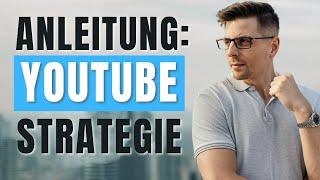 B2B YouTube-Kanal: STARTE mit diesen 3x Videos (mehr Trust + Sales)