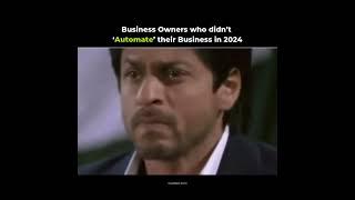 You can automate it now! #Memes #Humor #BusinessAutomation #Entrepreneurs #BusinessOwners