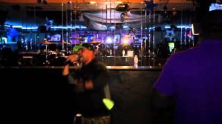 Porta Rich performs @ Lyrics Lounge