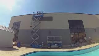 Elite AV & Automation - PAC time lapse