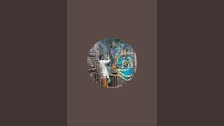 Ram Shankar Priya Gupta  is live