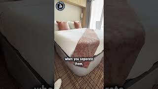Inside Prime Concierge Class Cabin on Celebrity Reflection | Tall Man’s Cruise Adventures