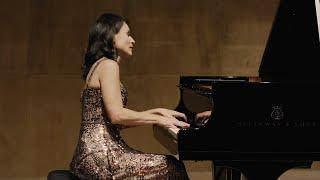 Irina Lankova · Chopin Nocturne Op.48 No.1 in C minor · live at Salle Cortot Paris