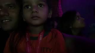 Gruffalo show aronica