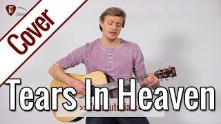 Eric Clapton - Tears In Heaven | Gitarren Cover