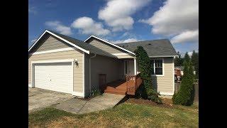Arlington Homes for Rent 4BR/3BA by Arlington Property Management