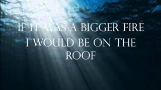 The Lumineers- Submarines (Lyrics)