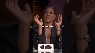 Why Masculine Men Are Important - Candace Owens