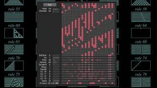 Cellular Automata