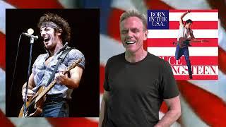 Trump Goes After BRUCE SPRINGSTEEN??