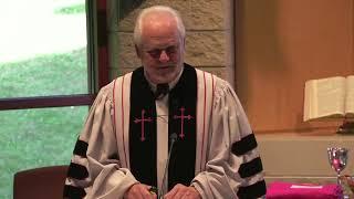 The Mission of the Church - Pastor Lonnie - October 1, 2023