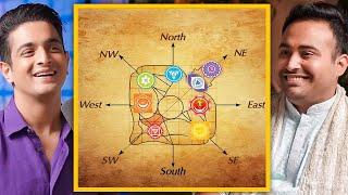 FREE Vastu Tips By Top Astrologer Arun Pandit