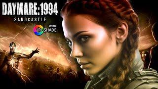 Daymare: 1994 Sandcastle with Reshade Full Game - Playthrough Gameplay
