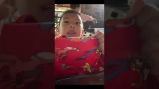 Gisang repolyo with pritong isda. biyaya voiceover #momlife #lutongbahay #yummy