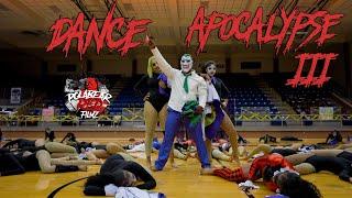 Field Show | All Age | Loyalty Dance Team | Dance Apocalyse 3