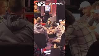 Moneymaker, Laak, and Ivey among the Main Event field #shorts #poker #wsop