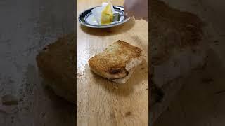 #toast #shorts #dailybread #random #toaster #yum