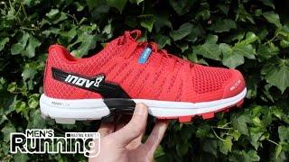 Shoe review: inov-8 Roclite 290