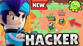 IMPOSSIBLETHIS HACKER BROKE ALL the MAP RULES in BRAWL STARS !! `Brawl Stars