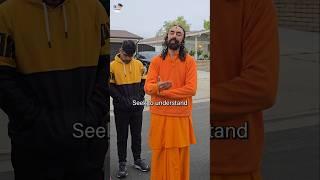 How to STOP Being Disturbed by Others’ Behavior | Swami Mukundananda