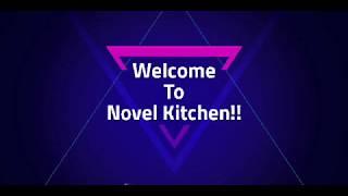 Welcome to Novel Kitchen