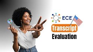 ECE Transcript Evaluation for USA Colleges Step by Step - Results Included