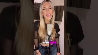 Perdonarte para que - Juliana Barello - cover Emilia