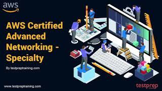 How to pass AWS Certified Advanced Networking Specialty?