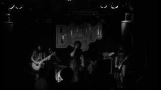 Saturna - Mountain Woman Ritual (Live @ Begood)