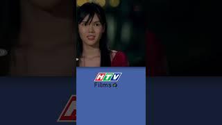 Mẹ Trùm | Thiếu gia phát hiện bí mật về cô gái giúp việc  #htvfilms