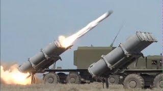 Kh-35 Bel-E Coastal Missile System