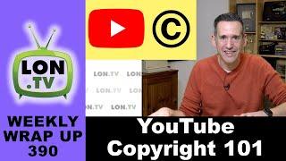 All About YouTube Copyright Claims : DMCA Takedowns, ContentID, Strikes, Fair Use and More!