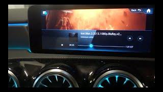 HOW TO WATCH MOVIES IN YOUR CAR!