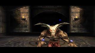 Legacy of Kain: Soul Reaver [PS1] - Children of Turel (Adult Turelim) Morlock #24