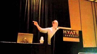 Ben Nadel's cf.Objective() 2011 Lightning Talk
