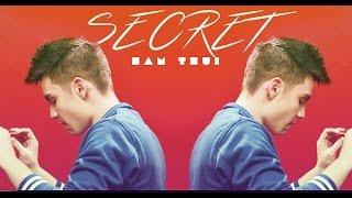 Secret - Sam Tsui