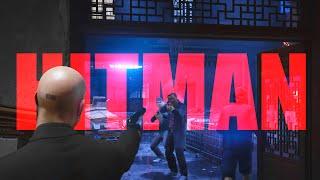 Hitman 3 - The Rage | john Wick style (100% Cool) S2 ep2  (Aggressive Version)